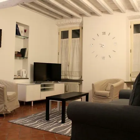 San Bartolomeo House Apartmán