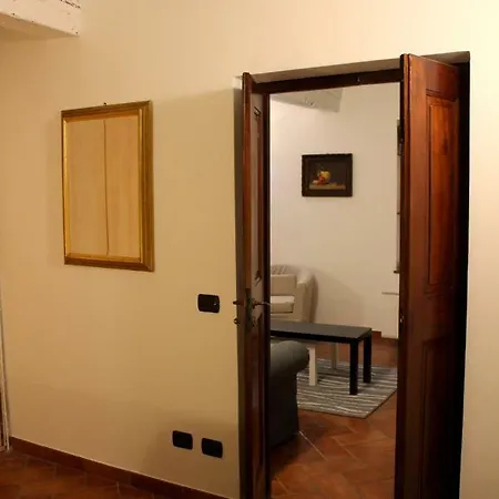 San Bartolomeo House