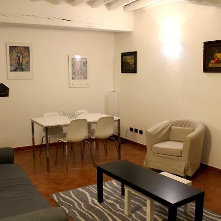 San Bartolomeo House Apartmán