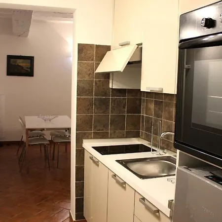 Apartmán San Bartolomeo House Parma