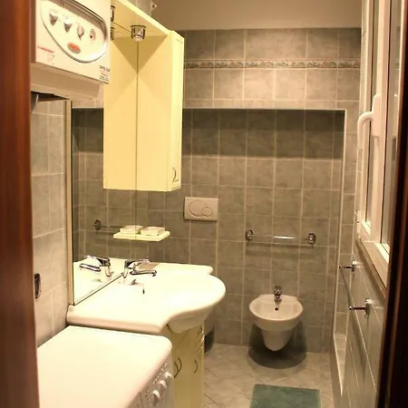 Apartmán San Bartolomeo House Parma