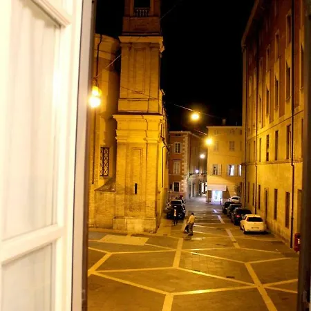 San Bartolomeo House Parma