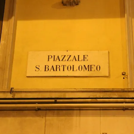 San Bartolomeo House Parma